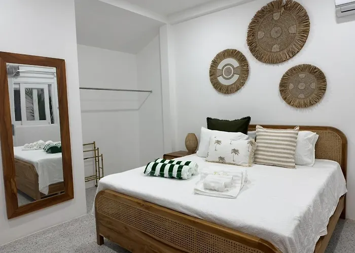 White Sands Private Seminyak (Bali)