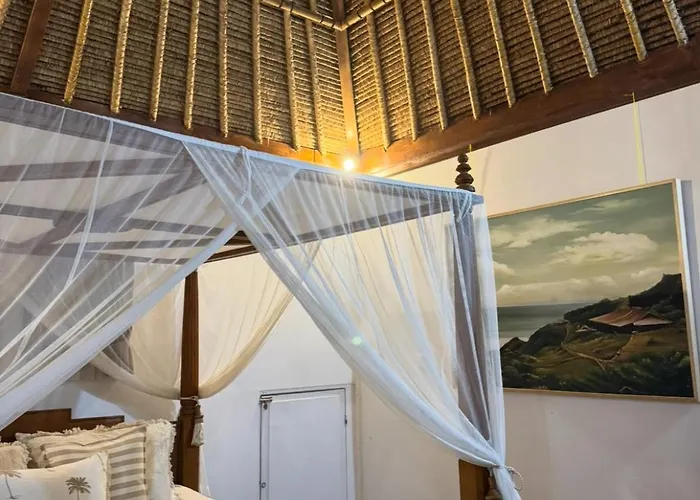 White Sands Private Villa