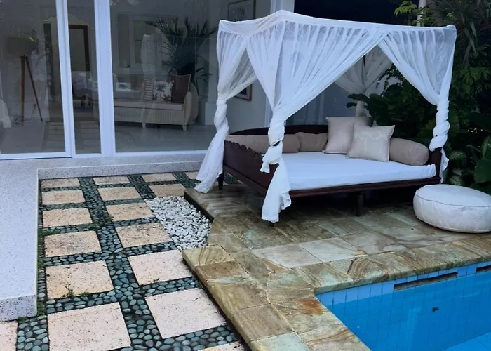 White Sands Private Seminyak (Bali)