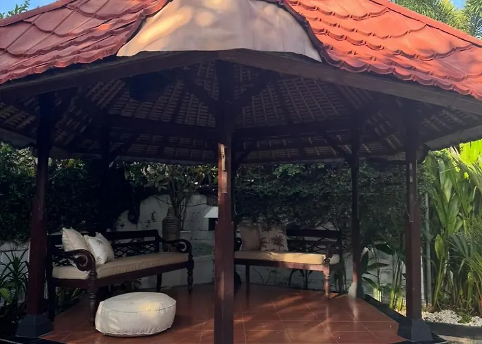 White Sands Private Villa *