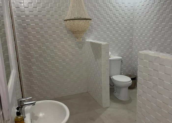 White Sands Private Villa Seminyak (Bali)