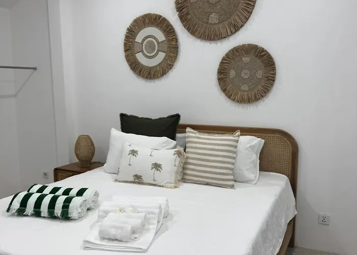 White Sands Private * Seminyak (Bali)